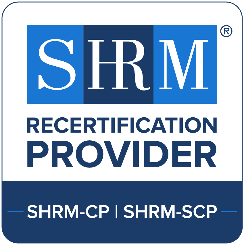 SHRM provider